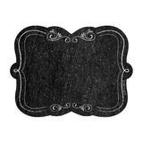 CHALK IT UP! CHALKBOARD LABELS