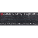 CHALK IT UP! ALPHABET NAME PLATES