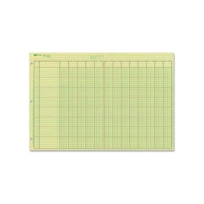 COLUMNAR PAD 11X16 13 COL