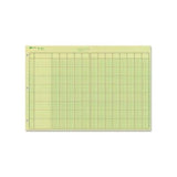 COLUMNAR PAD 11X16 13 COL