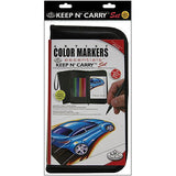 COLOR MARKER SET 12 PC