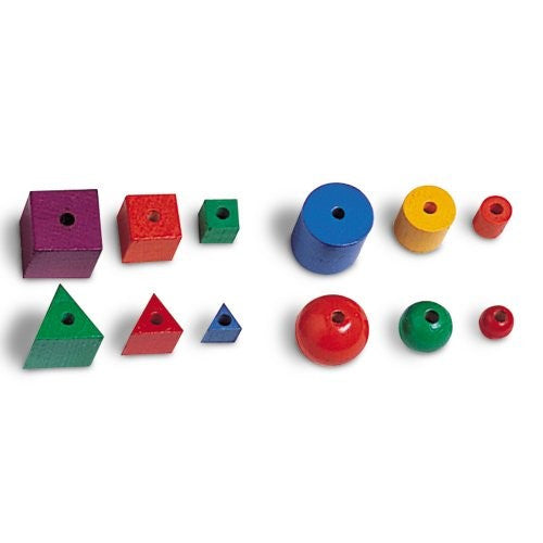 ATTRIBUTE BEADS 146 PC