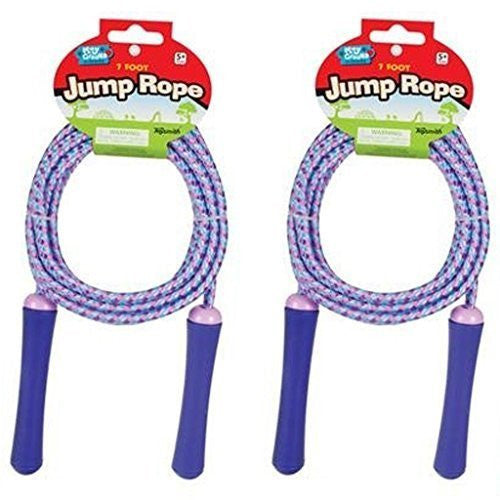 JUMP ROPE 7 FOOT CUICA