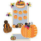 PUMPKIN PATCH BULLETIN BOARD