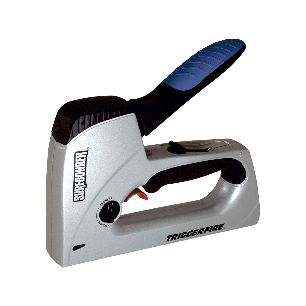 TRIGGERFIRE ALUMINUM STAPLE GUN
