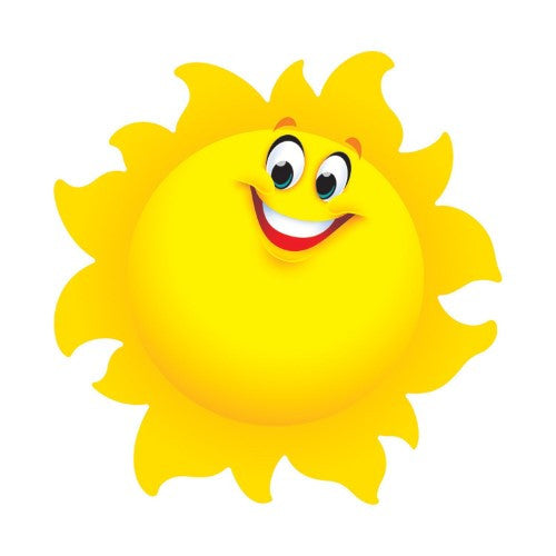 SUN ACCENTS