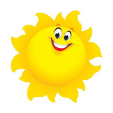 SUN ACCENTS