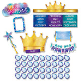 MYSTICAL MAGICAL HAPPY BIRTHDAY MINI BULLETIN