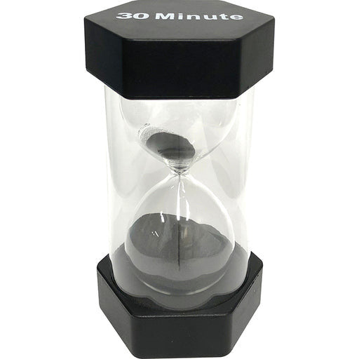 LARGE SAND TIMERS 30 MIN
