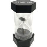 LARGE SAND TIMERS 30 MIN