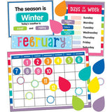 HELLO SUNSHINE CALENDAR BULLETIN SET