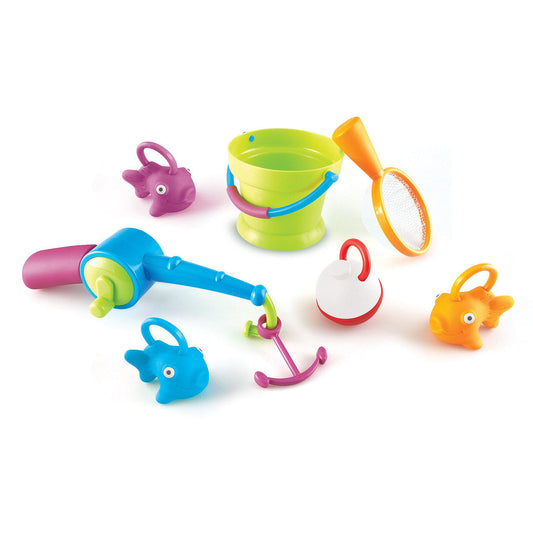 SPROUTS REEL IT! FISH