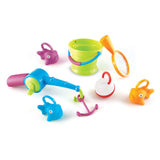 SPROUTS REEL IT! FISH