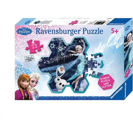ELSA'S SNOWFLAKE