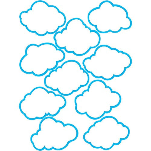 ACCENTS CLOUDS