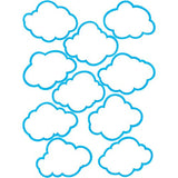 ACCENTS CLOUDS