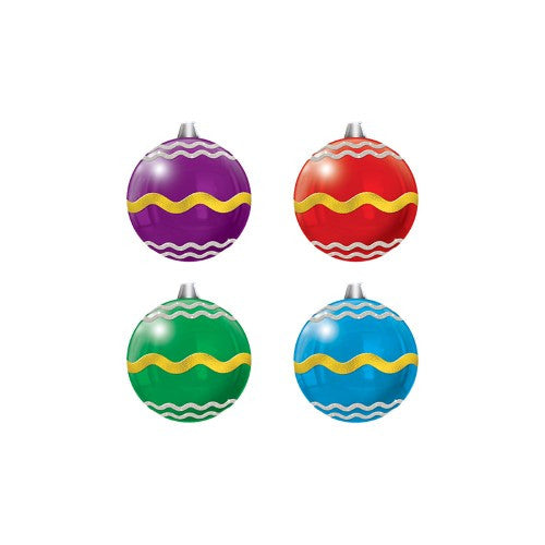 HOLIDAY ORNAMENT MINI ACCENTS