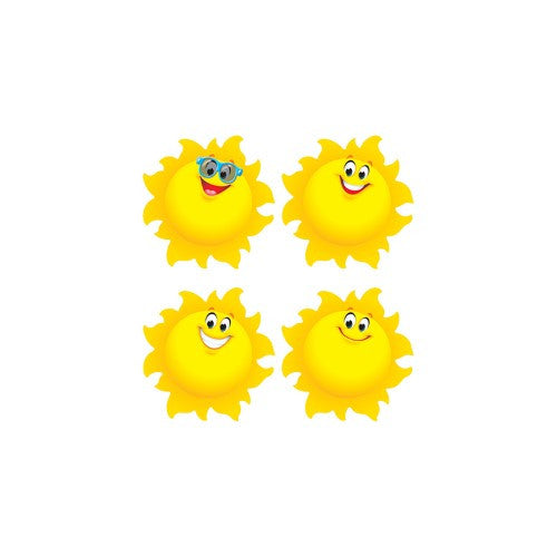 SUNS MINI ACCENTS