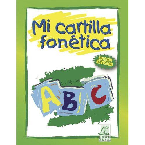 MI CARTILLA FONETICA (EDICION REVISADA)