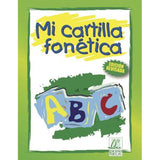 MI CARTILLA FONETICA (EDICION REVISADA)