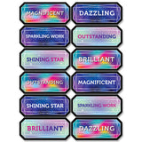 MYSTICAL MAGICAL REWARD STICKERS 60STICKERS