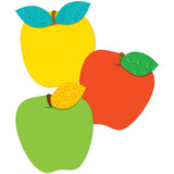 APPLES CUT-OUTS 36PCS
