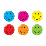 SMILEY FACES ACCENTS