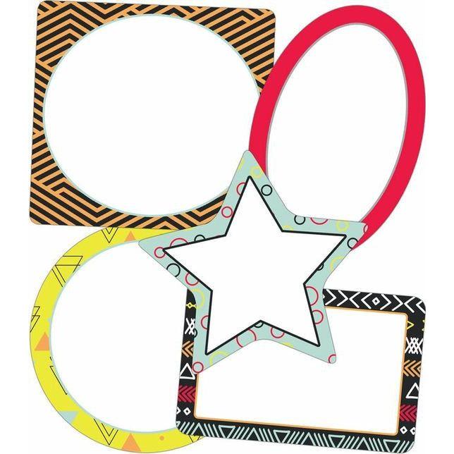 FRAMES MINI CUT-OUTS