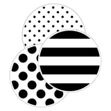 DESIGNER DOTS CUT-OUTS