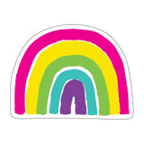 RAINBOW CUT-OUTS