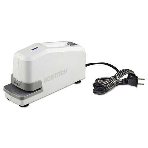 IMPULSE 25 SHEET ELECTRIC STAPLER HEAVY DUTY PUTTY