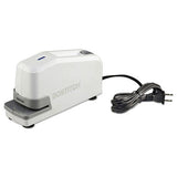 IMPULSE 25 SHEET ELECTRIC STAPLER HEAVY DUTY PUTTY