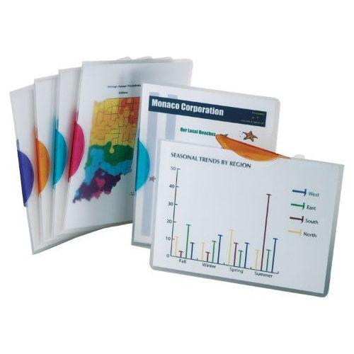 GATELOCK REPORT COVER LETTER BRIGHT COLOR