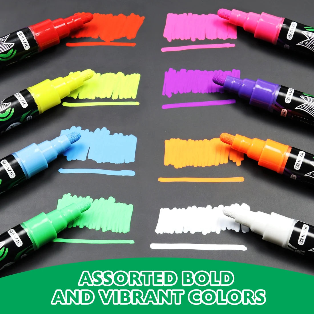 Color Liquid Chalk Marker