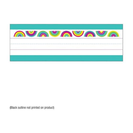 KIND VIBES NAMEPLATES