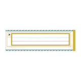 Let's Explore Nameplates