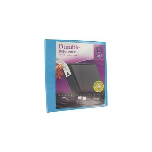 DURABLE VIEW BINDER 1.5"