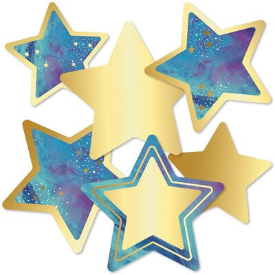 STARS CUT-OUTS