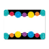 POM-POMS LABELS