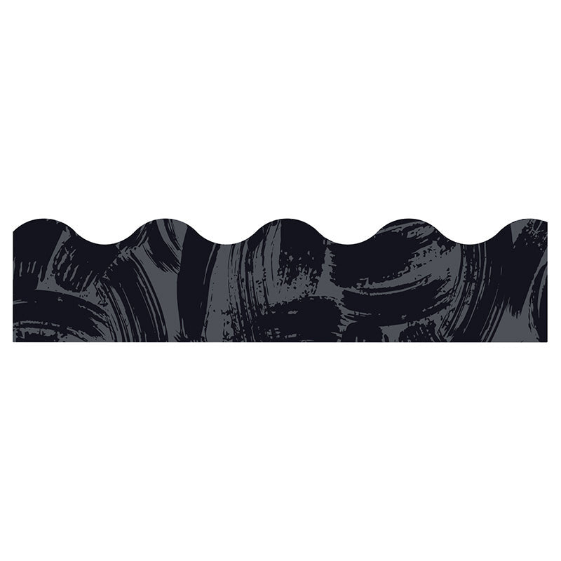 COLOR HARMONY BLACK BORDER