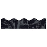 COLOR HARMONY BLACK BORDER
