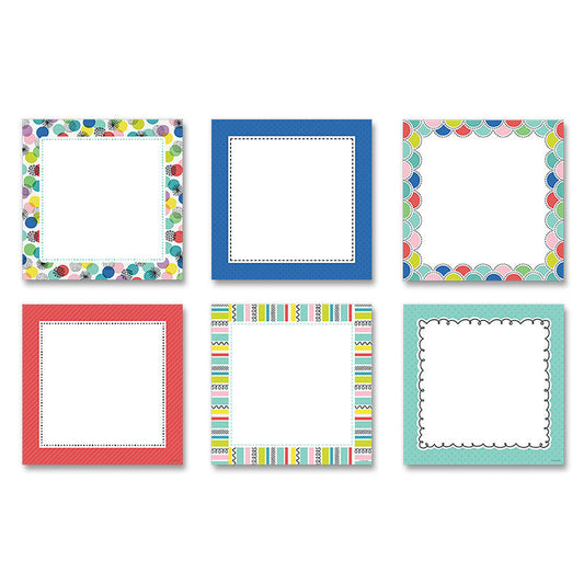 CARDS DESIGNER CUT-OUTS