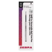 REFILL BALL PEN BLACK FINE