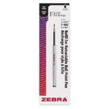 REFILL BALL PEN BLACK FINE