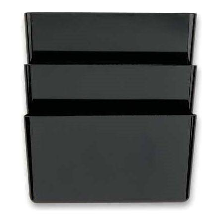 WALL FILE BLACK CARTA CJ.3