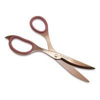 SCISSORS HIKIGIRI CINNAMON