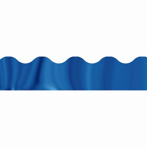 BORDER METALLIC SAPPHIRE