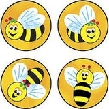 AWESOME AWARDS STICKERS 800 STICERS