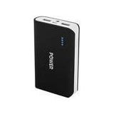 USB PORTABLE EXTERNAL BATTERY POWER BANK 6600 MAH