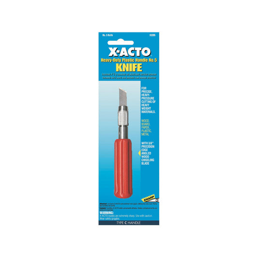 HOBBY KNIFE X-ACTO #5